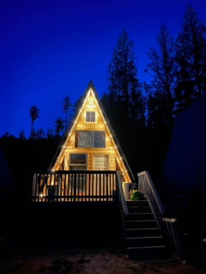 Bratty Catty Cabin